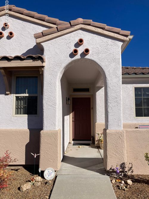 7739 E Crooked Creek Trl, Prescott Valley, AZ, 86314-1951 | Card Image