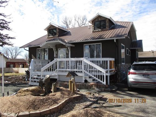 659 F Ave, Limon, CO, 80828-5087 | Card Image