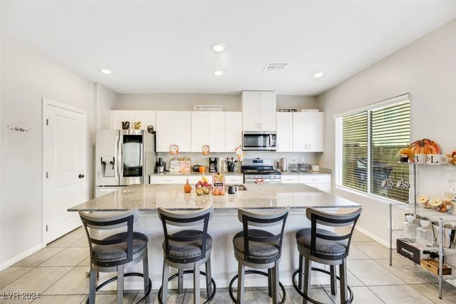 1054 Twincrest Ave, House other with 4 bedrooms, 3 bathrooms and null parking in North Las Vegas NV | Image 16