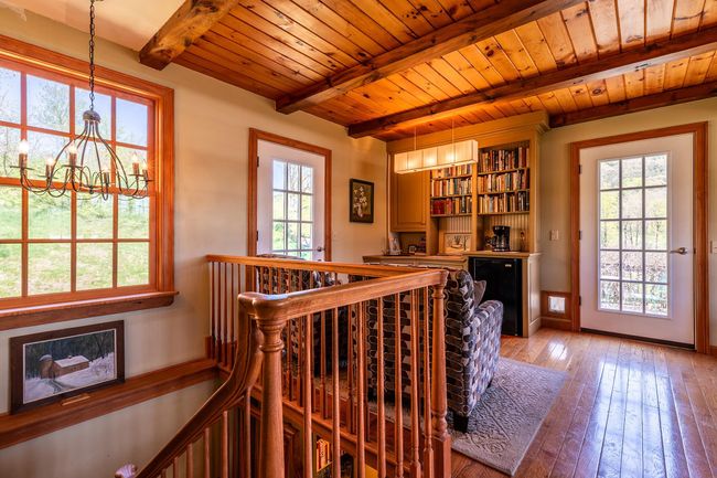 686 Green Mountain Turnpike, House other with 2 bedrooms, 1 bathrooms and null parking in Cavendish VT | Image 22