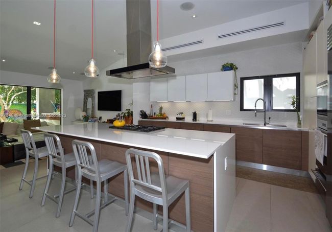 4560 Bay Point Rd, House other with 4 bedrooms, 5 bathrooms and null parking in Miami FL | Image 7
