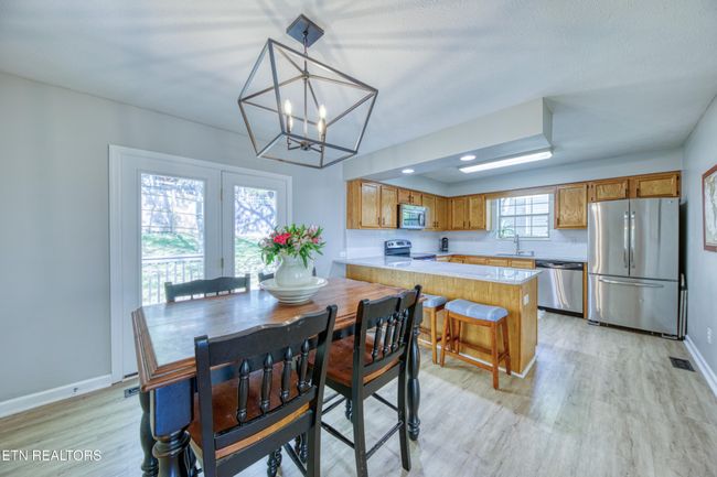 7810 Representative Ln, House other with 3 bedrooms, 3 bathrooms and 2 parking in Knoxville TN | Image 10