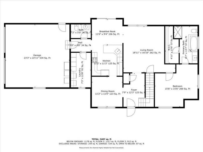 Main Floor | Image 80