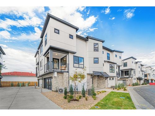 1-1980 S Holly St, Denver, CO, 80222 | Card Image