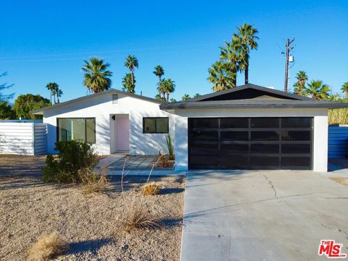2188 E Rogers Rd, Palm Springs, CA, 92262 | Card Image
