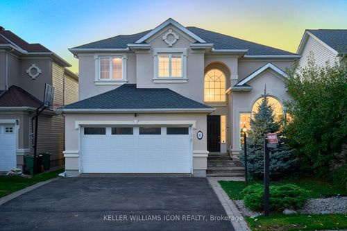 10 Pondhollow Way, Nepean, ON, K2J4Y4 | Card Image