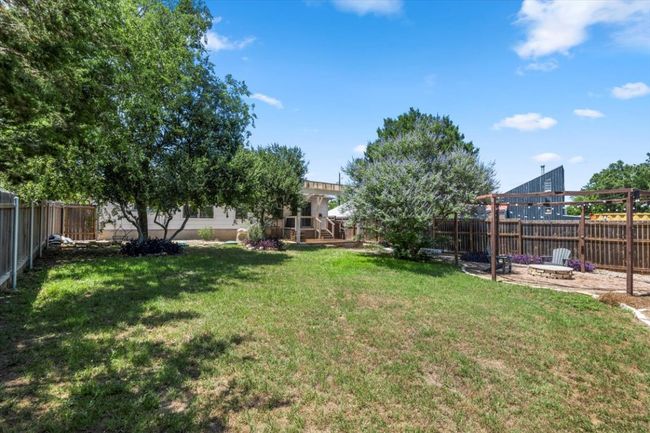 View of yard | Image 33