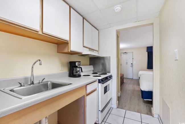 238 - 2300 N Ocean Blvd, Condo with 1 bedrooms, 1 bathrooms and null parking in Myrtle Beach SC | Image 10