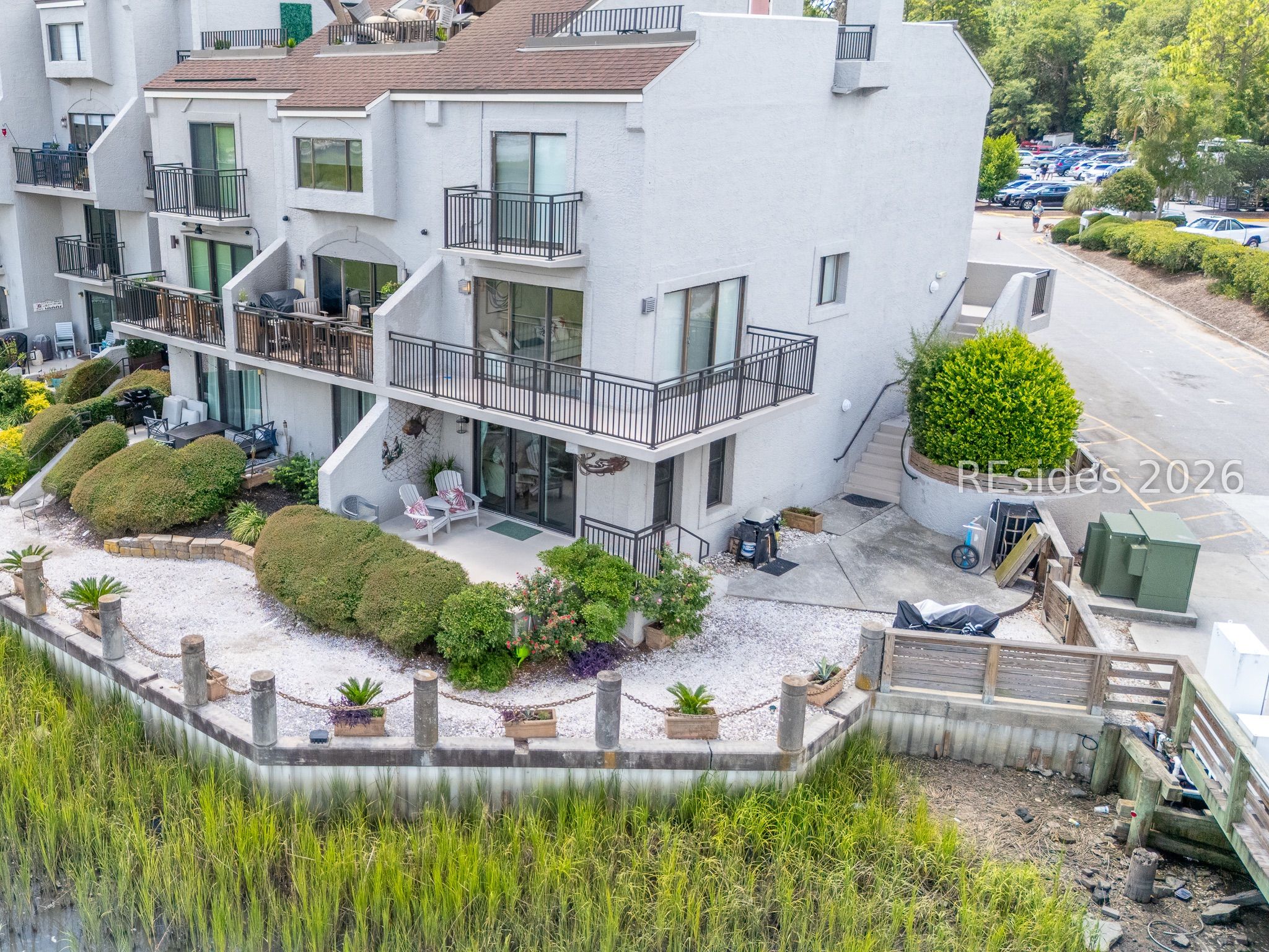 Residential in Hilton Head Island 3