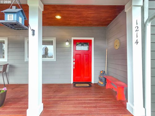 1214 N Clark St, Cornelius, OR, 97113-8905 | Card Image