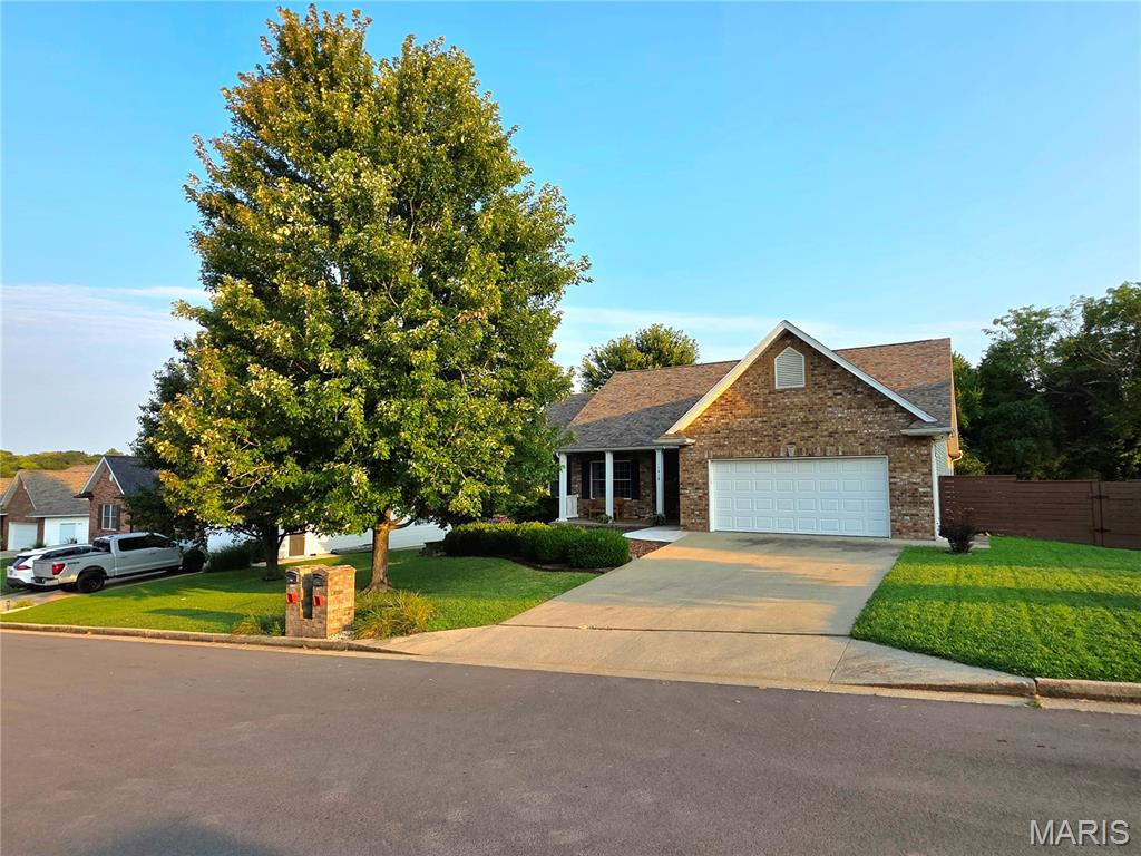 Residential in Rolla 2