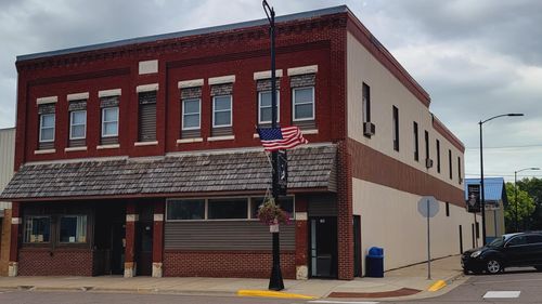 104 W Main St, Cottonwood, MN, 56229-2157 | Card Image