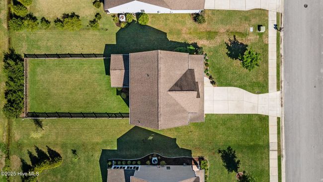 5308 Bayberry Park Dr, House other with 3 bedrooms, 3 bathrooms and 2 parking in New Bern NC | Image 36