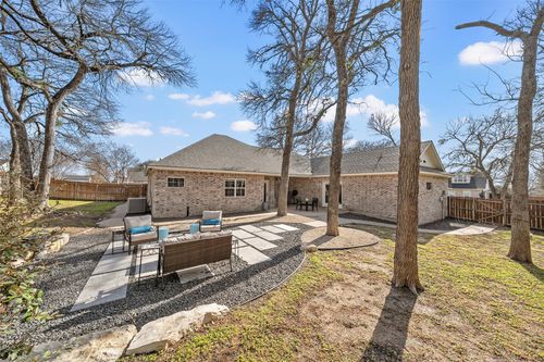 117 Lost Oaks Dr, Waco, TX, 76705-1743 | Card Image