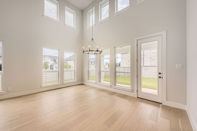 8728 Leafy Ln, House other with 4 bedrooms, 4 bathrooms and null parking in Justin TX | Image 8