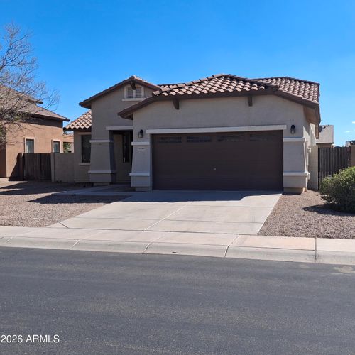 43947 W Palo Ceniza Way, Maricopa, AZ, 85138-3591 | Card Image