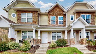 163 Cobblestone Place Dr, Townhouse with 2 bedrooms, 2 bathrooms and null parking in Goodlettsville TN | Image 1