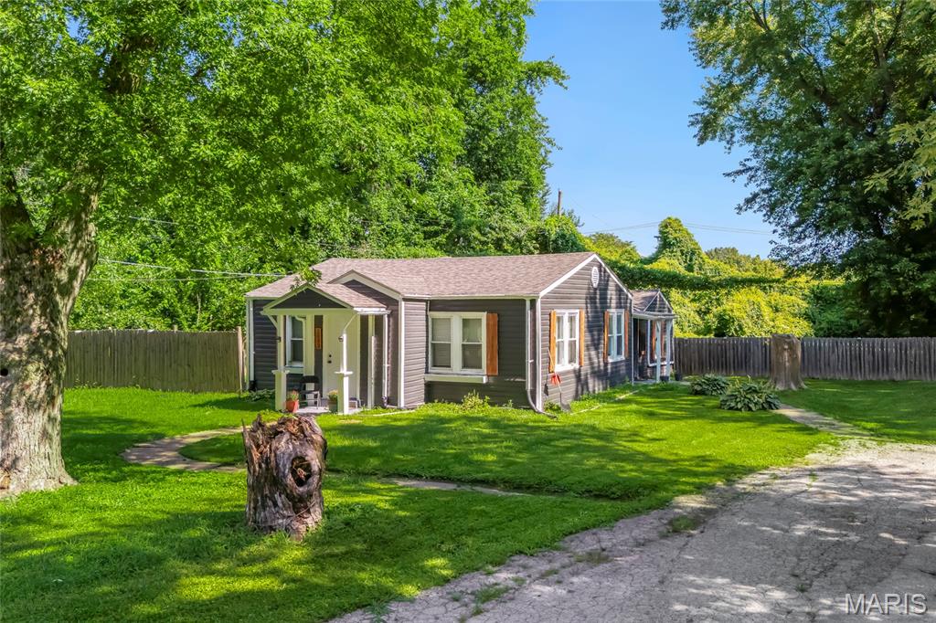 Residential in St Louis 5