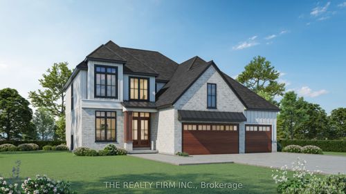 262 Harvest Lane, Dorchester, ON, N0L1G2 | Card Image