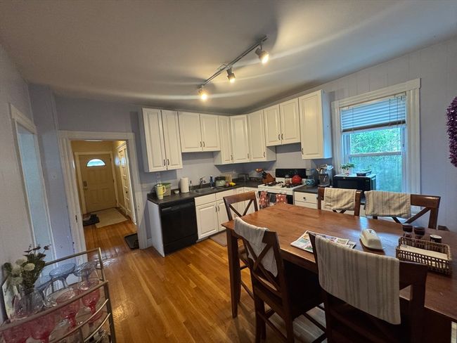 1 - 18 Donnybrook Rd, House attached with 3 bedrooms, 1 bathrooms and 2 parking in Boston MA | Image 4