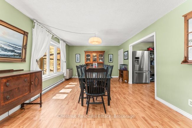 91 Santas Village Rd, House other with 4 bedrooms, 2 bathrooms and 7 parking in Bracebridge ON | Image 17