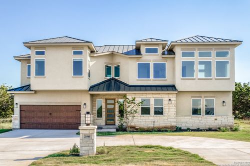 2916 Hi Mesa, Horseshoe Bay, TX, 78657-6237 | Card Image