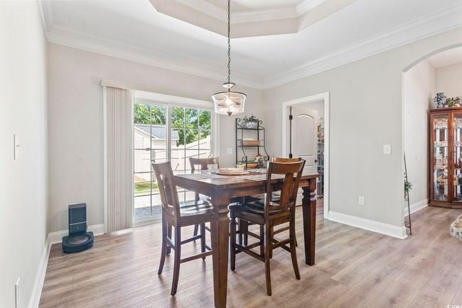 4002 Bayfield Loop, House other with 3 bedrooms, 3 bathrooms and 6 parking in Murrells Inlet SC | Image 14