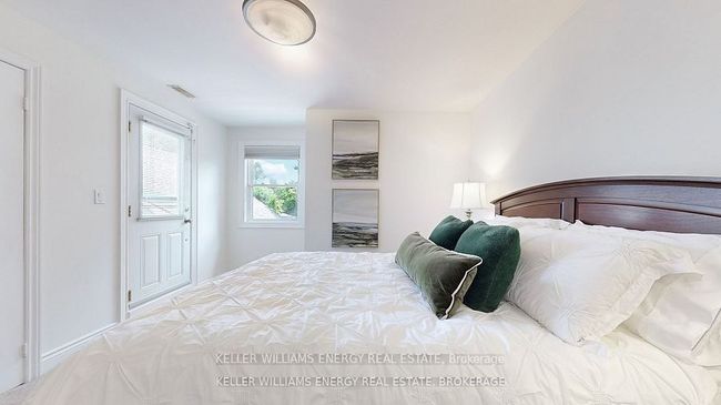5 Mcnamara Crt, House other with 6 bedrooms, 3 bathrooms and 12 parking in Ajax ON | Image 34