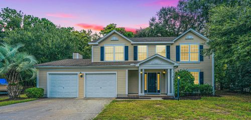 1409 Topaz Drive, Mount Pleasant, SC, 29466 | Card Image