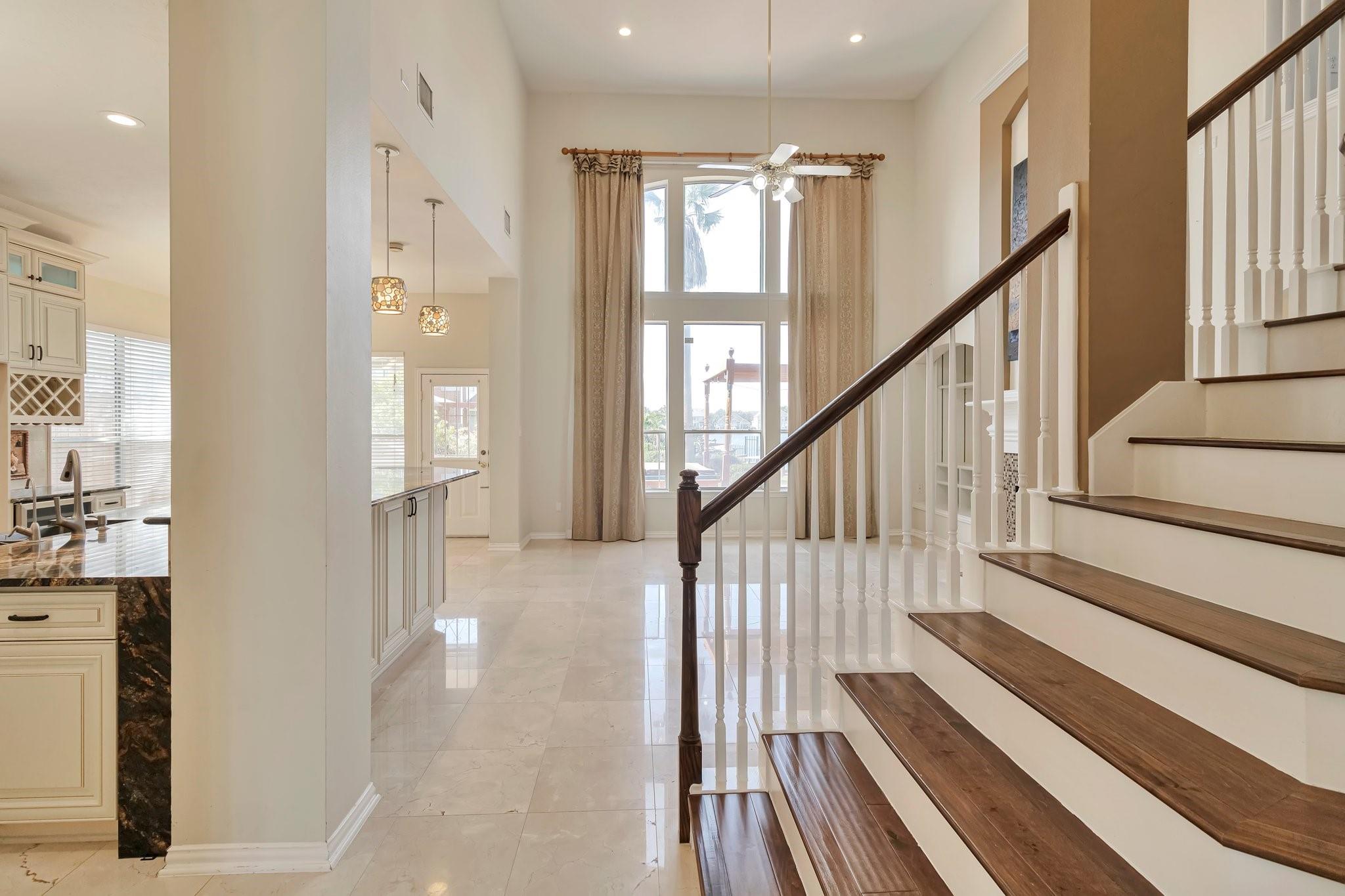 Residential Lease in Houston 3