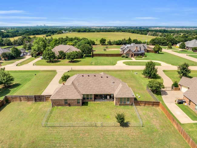View from above of property | Image 25
