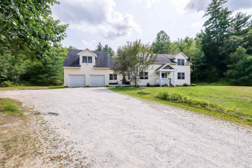 53 Buzzell Hill Rd, Weare, NH, 03281-4647 | Card Image