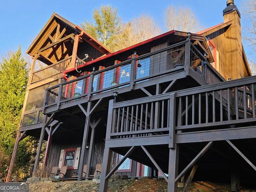 246 Adams Cir, Mineral Bluff, GA, 30559-7865 | Card Image