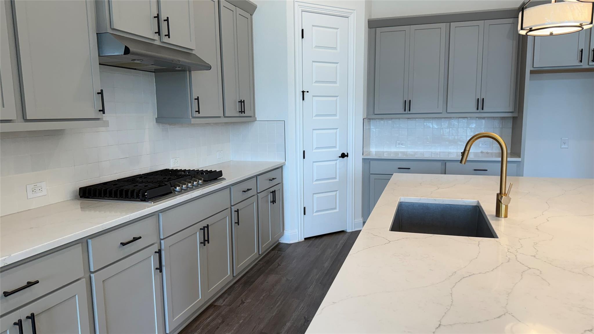 Residential Lease in Kyle 5