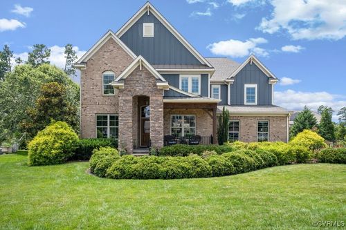16413 Lambourne Rd, Midlothian, VA, 23112-1716 | Card Image