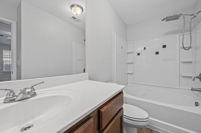 Primary bathroom | Image 11