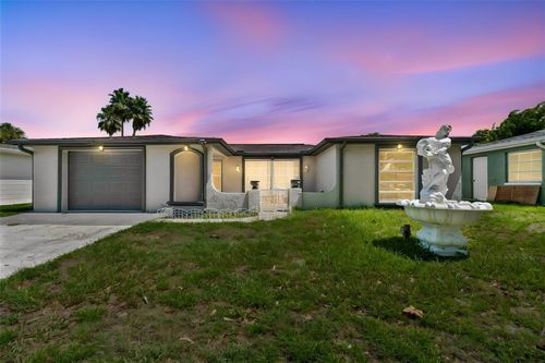 7407 Populus Dr, PORT RICHEY, FL, 34668-3735 | Card Image