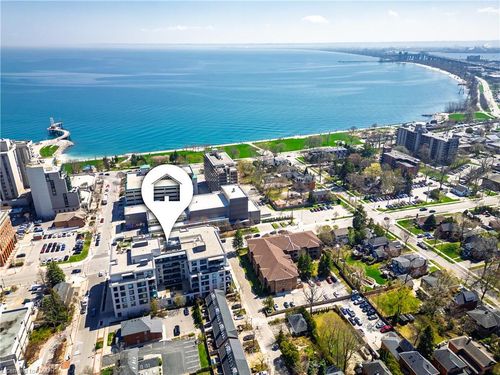 510-1441 Elgin Street, Burlington, ON, L7S1E6 | Card Image