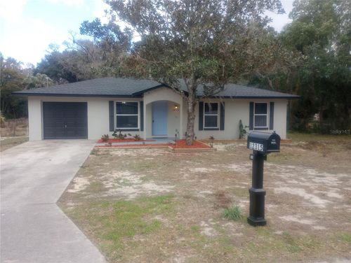 12315 N Margaret Ter, Dunnellon, FL, 34434-2145 | Card Image