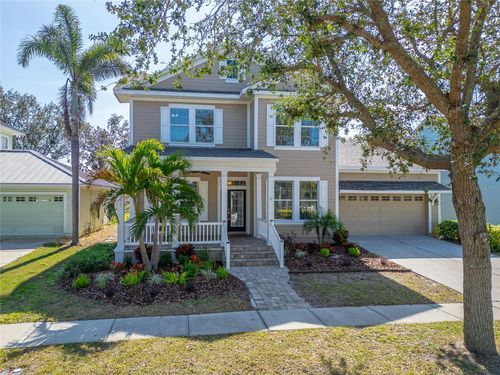 410 Manns Harbor Dr, APOLLO BEACH, FL, 33572-3313 | Card Image
