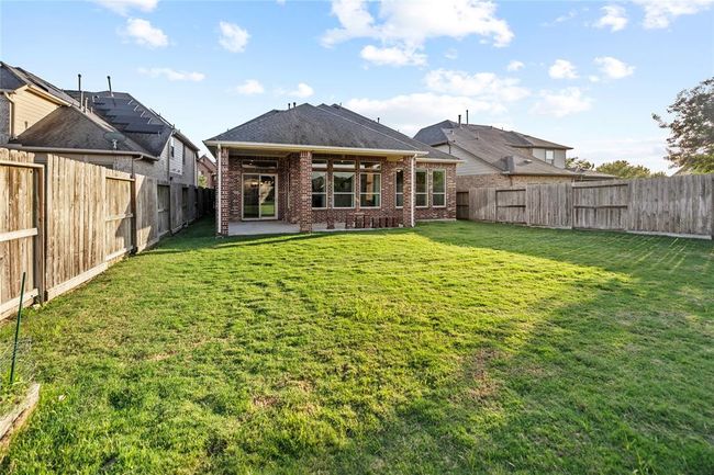 3507 Canyon Branch Ln, House other with 4 bedrooms, 5 bathrooms and 2 parking in Fulshear TX | Image 37