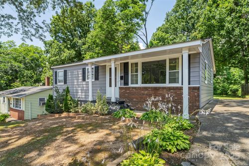 321 Park Ave, Marion, NC, 28752-3421 | Card Image