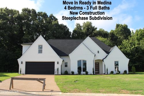 145 Calumet Cv, Medina, TN, 38355-3300 | Card Image