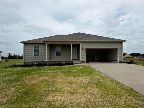 Lot 716 Saint Elias Ave, Bowling Green, KY, 42101 | Card Image