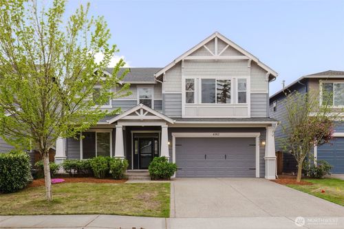 4302 Chatterton Ave Sw, Port Orchard, WA, 98367-8809 | Card Image