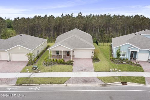 76101 Estuary Way, Yulee, FL, 32097-0259 | Card Image