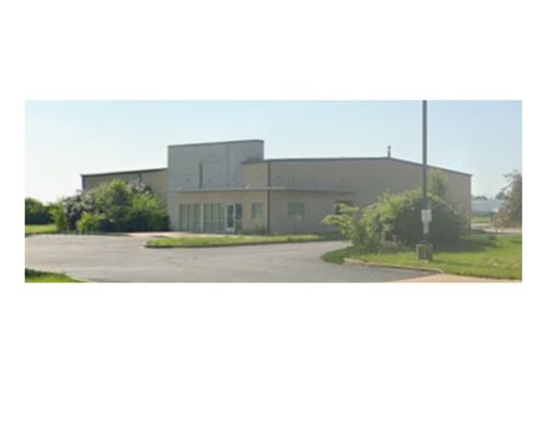 1235 E University Dr, Macomb, IL, 61455-2985 | Card Image