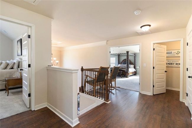 817 Nevis Way, House other with 4 bedrooms, 3 bathrooms and 6 parking in Mcdonough GA | Image 15