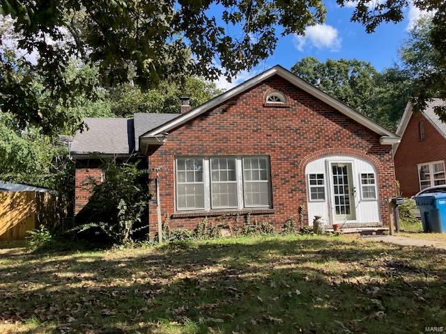 Marion St, Malden, MO 63863