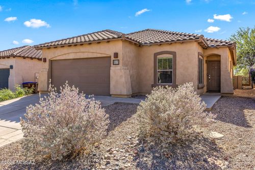 539 W Calle Sombra Linda, Sahuarita, AZ, 85629-8497 | Card Image